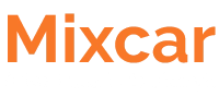 Mixcar Arkadiusz Urbańczyk logo